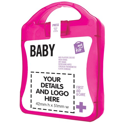 DISC My Kit - Baby Main Image