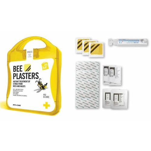 DISC My Kit - Bee Plasters Main Image