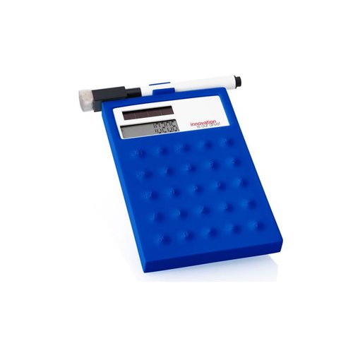 DISC Wave Calculator Main Image