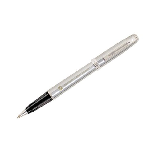 DISC Sheaffer® Prelude Chrome Rollerball Main Image