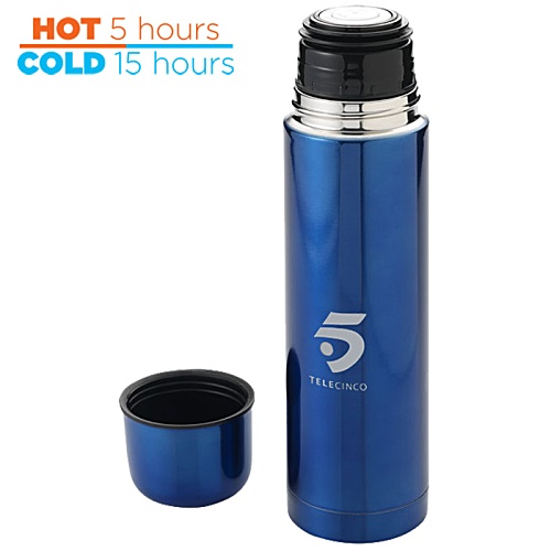 DISC Urban Flask Main Image