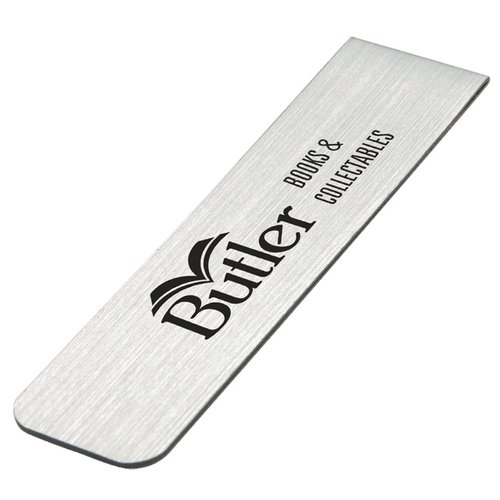 Executive Magnetic Bookmark Main Image