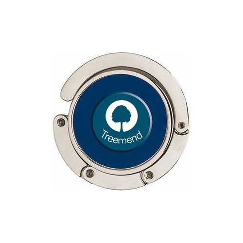 Handbag Hanger - Domed Main Image