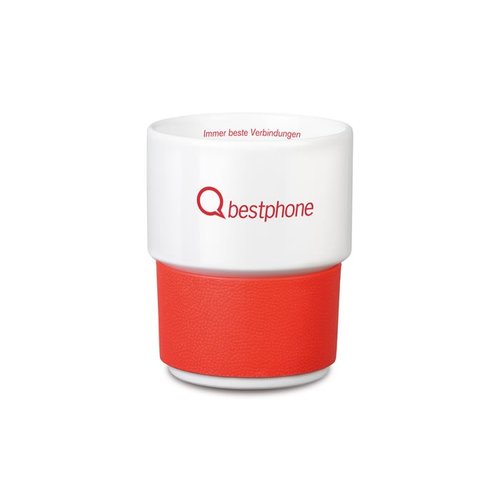 Purity Plus Porcelain Mug Main Image