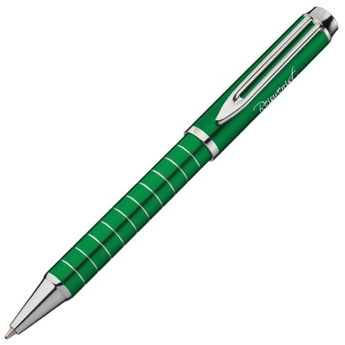 Super Spiral Metal Pen Main Image