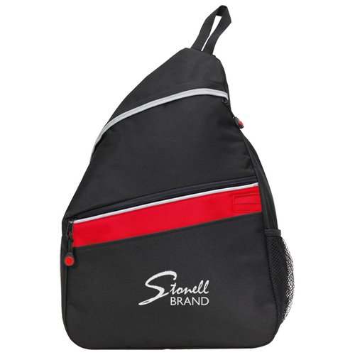 DISC Keston Tablet Sling Bag Main Image