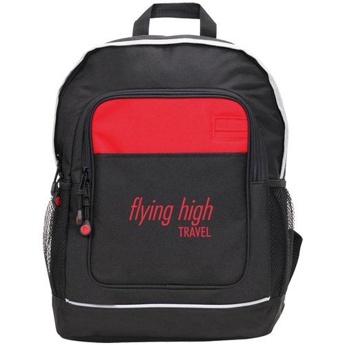 DISC Keston Tablet Backpack Main Image