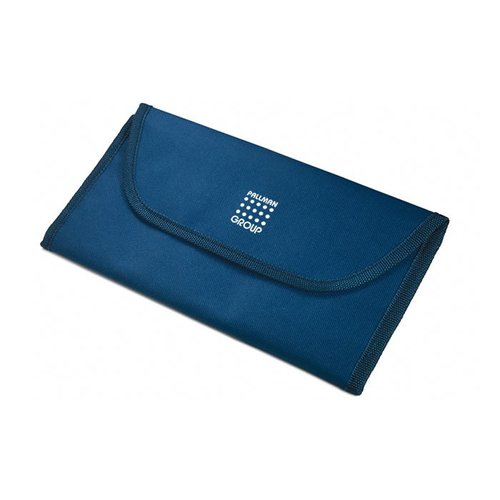 Promotional Passport Wallet Main Image