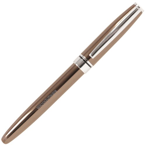 DISC Coast Rollerball - Engraved Main Image