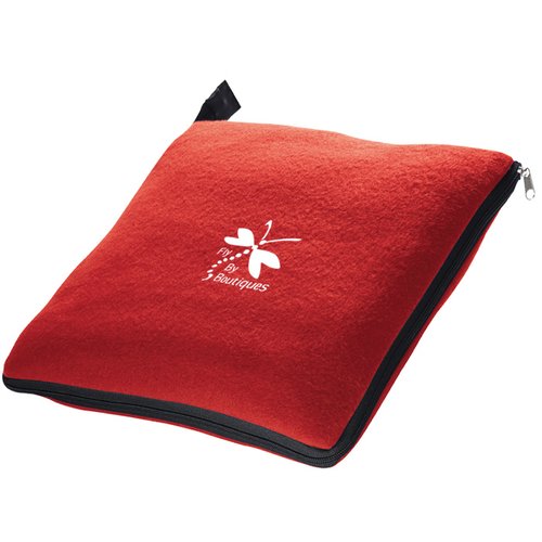 2 in 1 Fleece Blanket Main Image