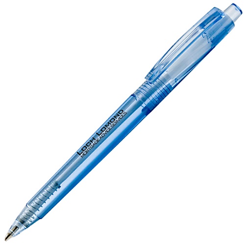 DISC Avon Recycled Bottle Pen Main Image