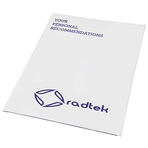 A4 Document Wallet Main Image
