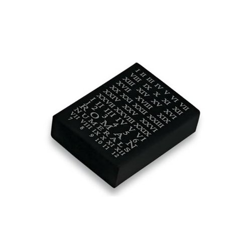 DISC Chunky Eraser Main Image