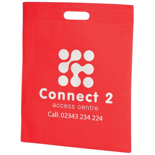 DISC Non-Woven Carrier Bag Main Image