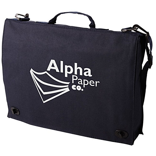 Santa Fee Conference Bag Main Image