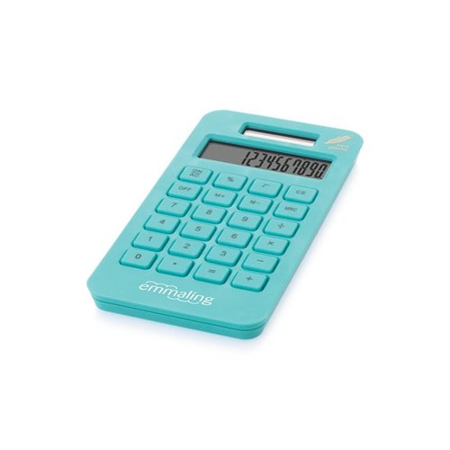DISC Corn Starch Calculator Main Image