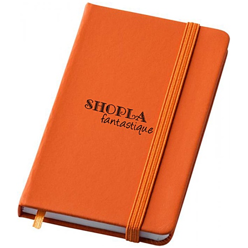 DISC Pocket Notebook Main Image