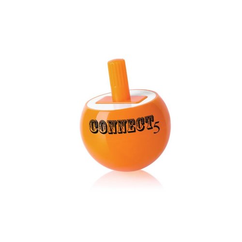 DISC 1gb Tornado Flashdrive Main Image