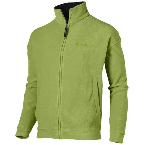 DISC Nashville Fleece - Mens Main Image