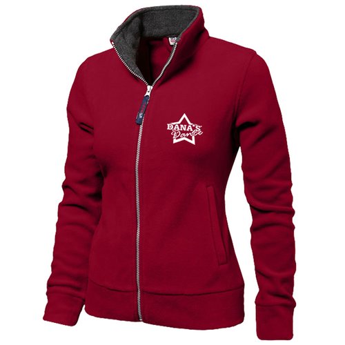 DISC Nashville Fleece - Ladies Main Image