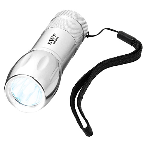 DISC Galaxy Torch Main Image