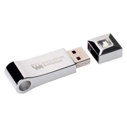 1gb Jewel Flashdrive Main Image