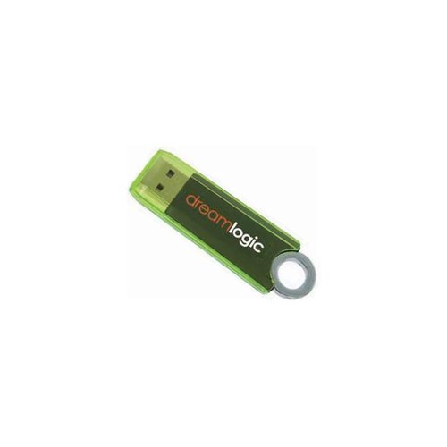 DISC 1gb Ring Flashdrive Main Image