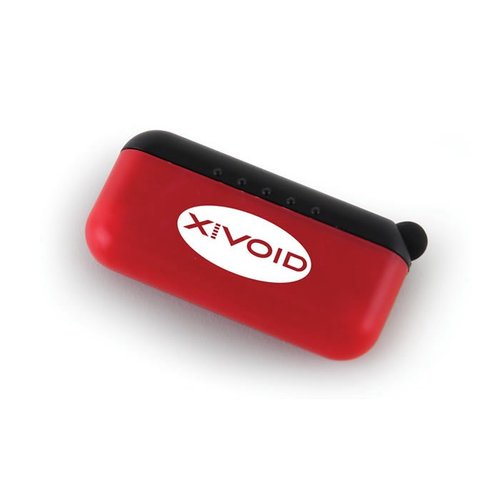 DISC iStylus with Screenwipe - 3 day Main Image