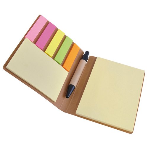 DISC Whittingham Sticky Note Set - 3 Day Main Image