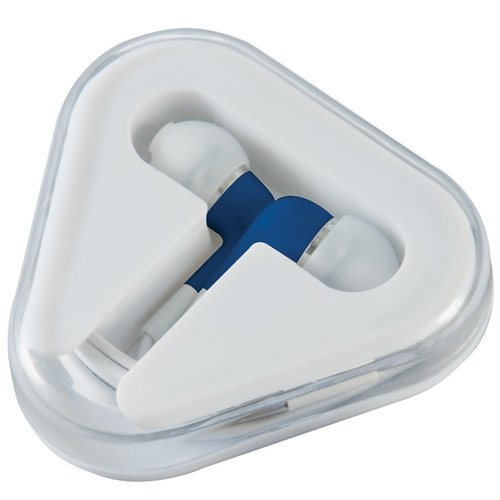 DISC Value Earphones Main Image