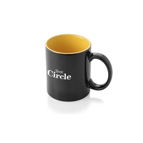DISC Smiley Mug Main Image