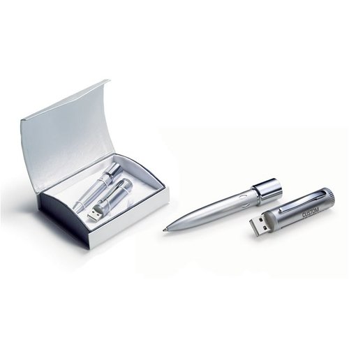 2gb Pen Flashdrive Main Image