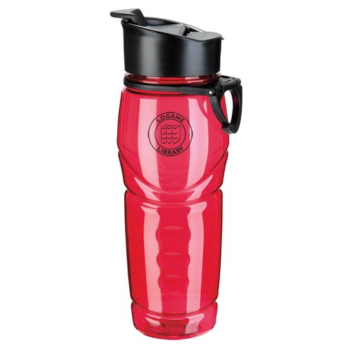 DISC Action Sports Bottle Main Image