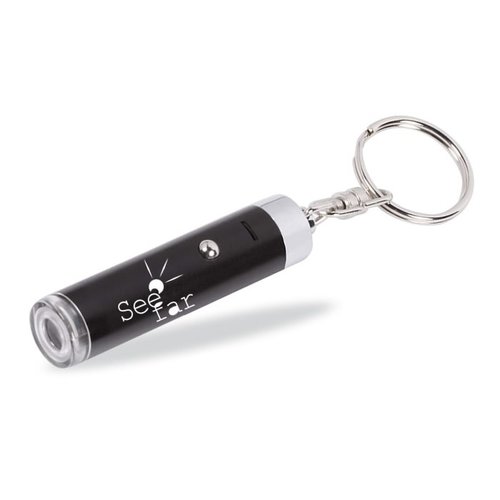 DISC Smiley Projection Key Light Main Image