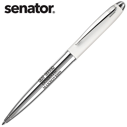 Senator® Nautic Pen Main Image