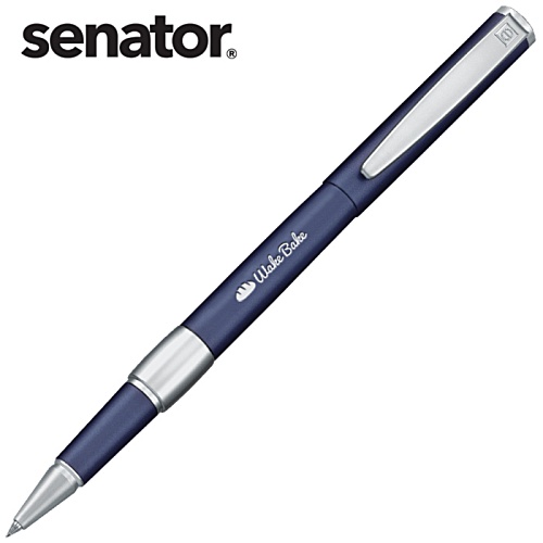 Senator® Image Chrome Rollerball Main Image