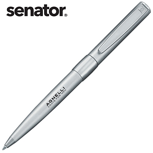 Senator® Image Chrome Ballpen Main Image