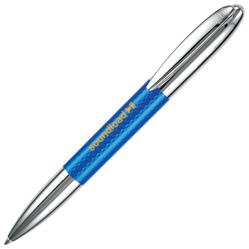 DISC Senator® Solaris Ballpen Main Image