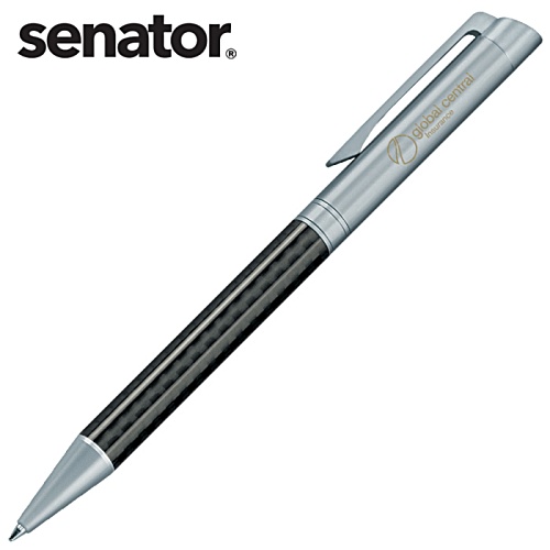 Senator® Carbon Line Ballpen Main Image