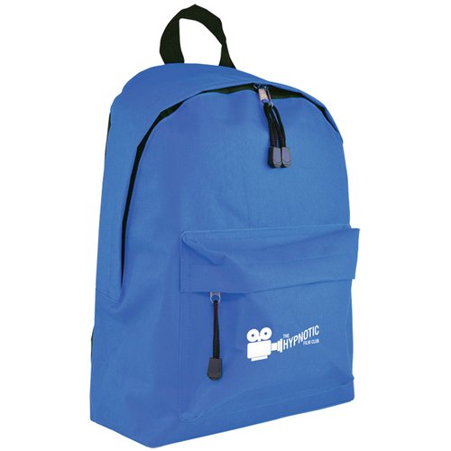 Royton Rucksack - Printed Main Image