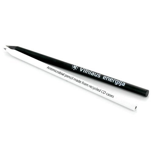 Antimicrobial Recycled Pencil Main Image