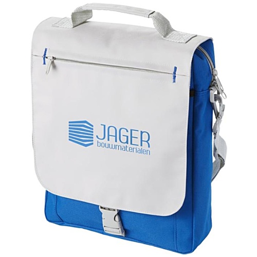 DISC Philadelphia Messenger Bag Main Image