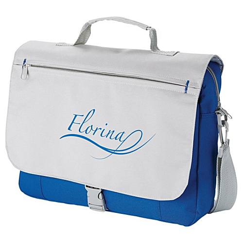 DISC Pittsburgh Conference Bag Main Image