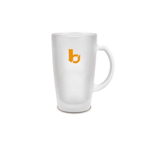 Star Mug - Frosted Main Image