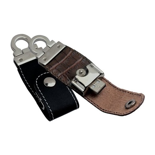 4gb Buckle Flashdrive Main Image