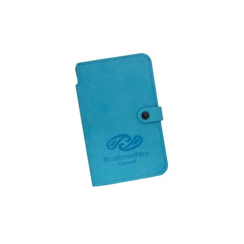 DISC Executive Jotter with Pad & Pen Main Image