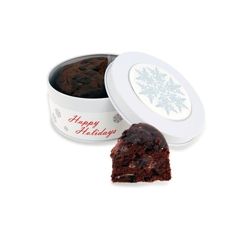 SUSP Christmas Treat Tin - Grand Marnier Cake Main Image