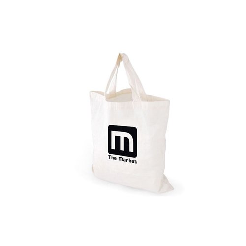 DISC Budget Unbleached Cotton Shopper Main Image