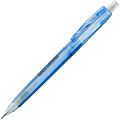 SUSP Severn Recycled Bottle Mechanical Pencil Main Image