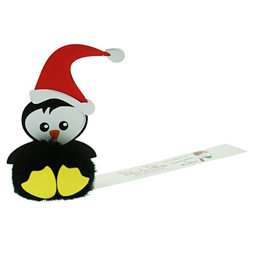 Christmas Message Bugs Main Image